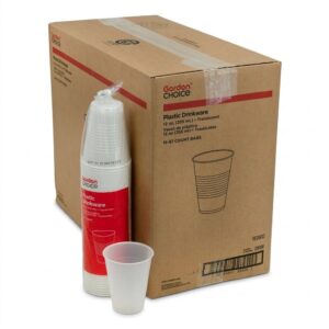 12 oz. Plastic Drinkware | PNB