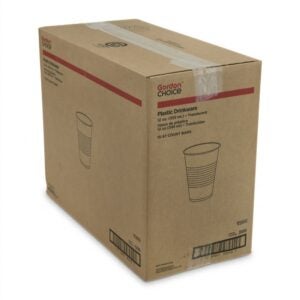 12 oz. Plastic Drinkware | COR