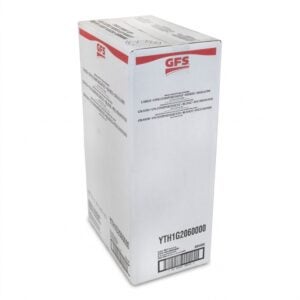 1-Compartment Foam Containers | COR