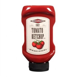 Tomato Ketchup | IPG