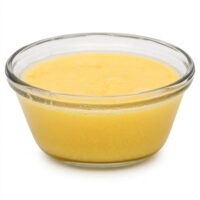 Liquid Scrambled Egg Mix | RAW