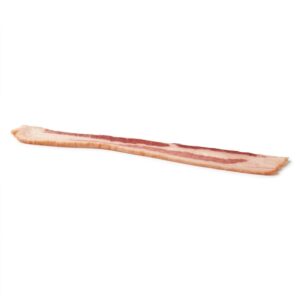 Thick Sliced Bacon | RAW