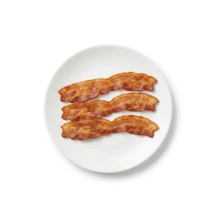Thick Sliced Bacon | PNB
