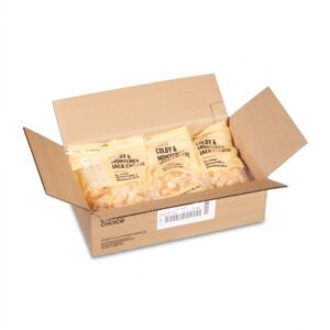 Colby & Monterey Jack Cheese Cubes | PKG