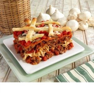 Tomato Sauce | PWB