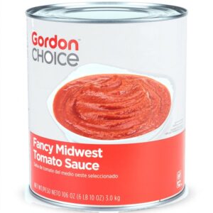 Tomato Sauce | IPG