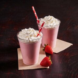 Plastic Drinkware | PWB
