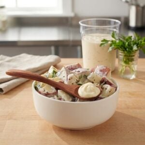 Salad Dressing | PWB