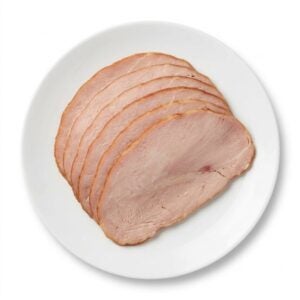 Hickory Smoked Turkey Breasts | PNB
