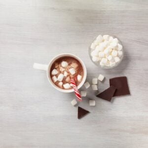 Hot Cocoa Mix | PWB