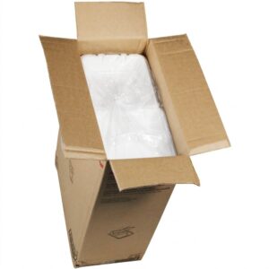 Large Foam Containers | PKG