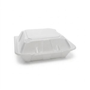 Large Foam Containers | RAW