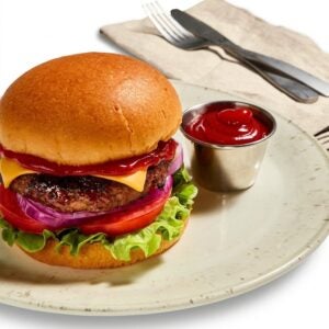 Ketchup Jug | PWB