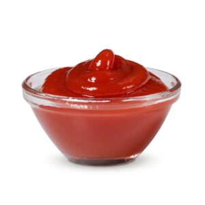 Ketchup Jug | RAW