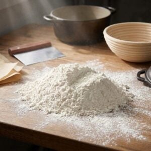 Pizza Crust & Bread Flour | PWB