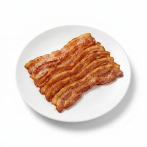 Laid Out Bacon | PNB