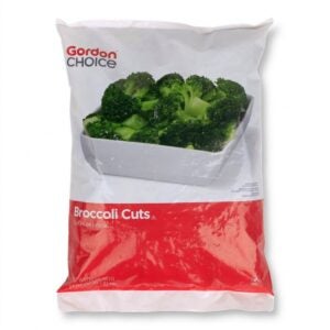 Broccoli Cuts | PKG