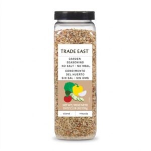 Garden Seasoning | IPG