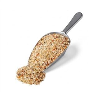 Garden Seasoning | RAW