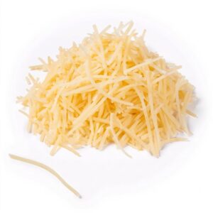 Shredded Parmesean Cheese | RAW