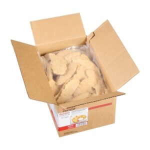 Breaded Chicken Tenderloins | PKG