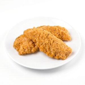 Breaded Chicken Tenderloins | PNB