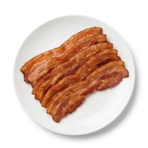 Laid-Out Bacon | PNB