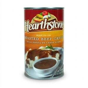 Roasted Beef Gravy | IPG