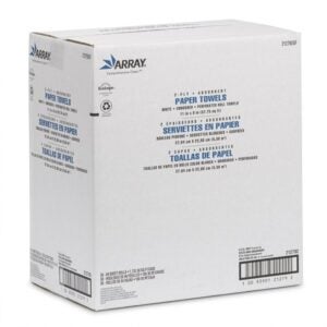 Paper Towel Rolls | COR