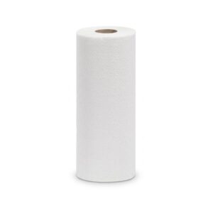 Paper Towel Rolls | RAW