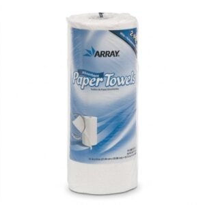 Paper Towel Rolls | IPG