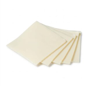 Swiss Cheese Slices | RAW