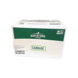Shredded Cole Slaw Mix | COR