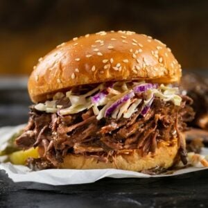 Shredded Cole Slaw Mix | PWB