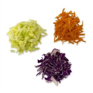 Shredded Cole Slaw Mix | RAW
