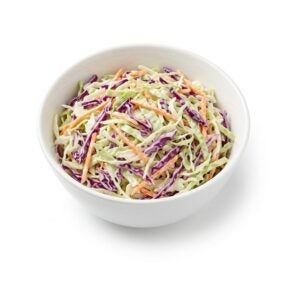 Shredded Cole Slaw Mix | PNB