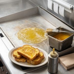 Liquid Margarine | PWB