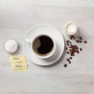 Splenda Packets | PWB
