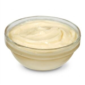 Vanilla Pudding | PNB