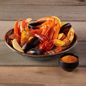 Cajun Seasoning | PWB