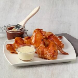 Bone-In Chicken Wings | PWB