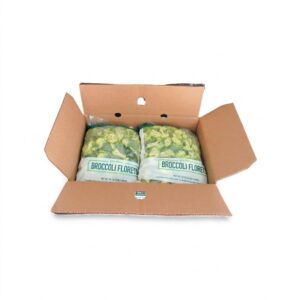 Bite-Sized Broccoli Florets | PKG