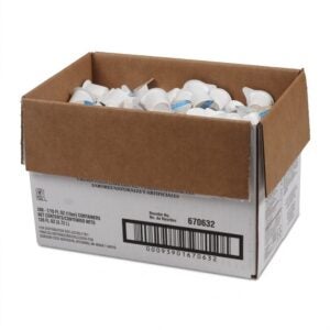 French Vanilla Creamers | PKG