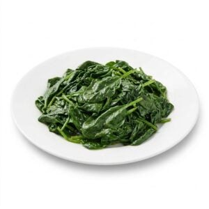 Baby Spinach | PNB
