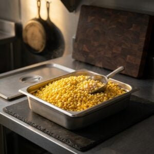 Super Sweet Cut Corn | PWB