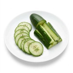 Cucumbers | PNB