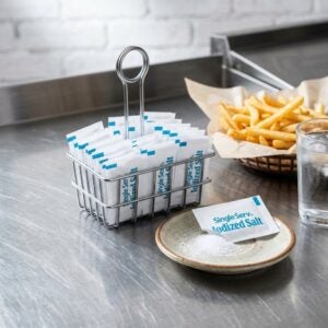 Salt Packets | PWB