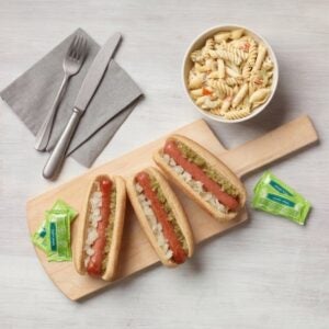 Classic 3 Meat Franks | PWB