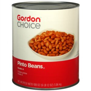 Pinto Beans | IPG