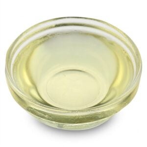 Clear Canola Frying Oil | RAW